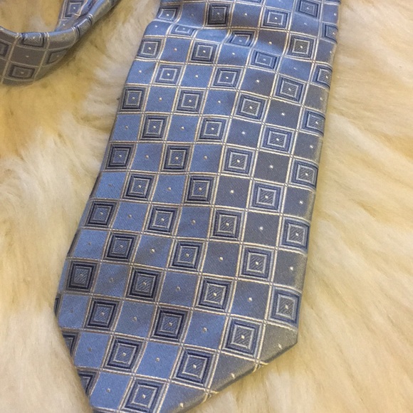 Donald trump tie